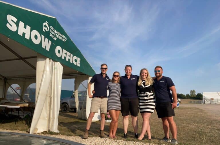 Welcome from the G&S Show Team