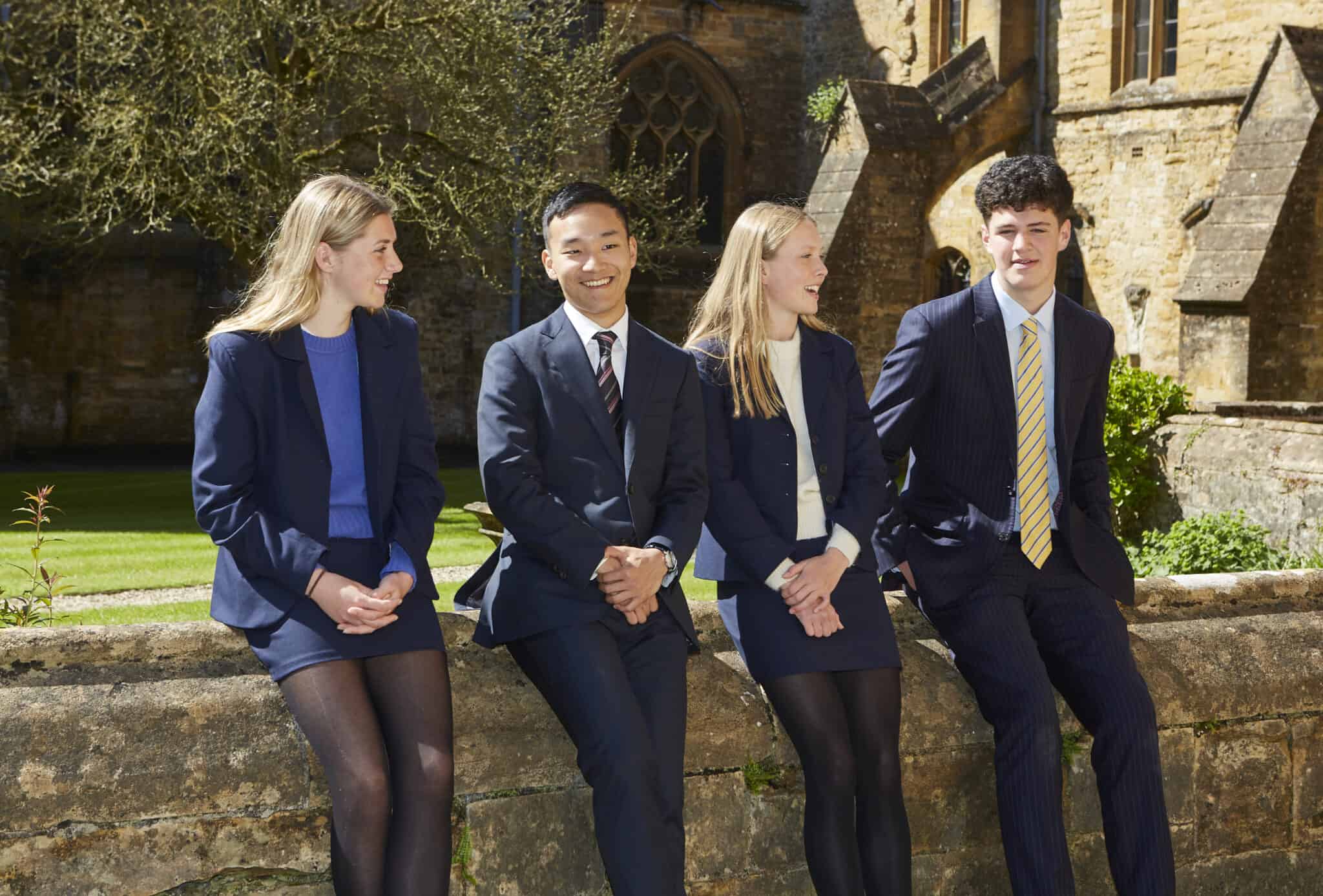 Sherborne School s A Level Success The BV sherborne-school-s-a-level-success-the-bv