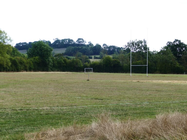 Will no one step up to save Wincanton Sports Ground?
