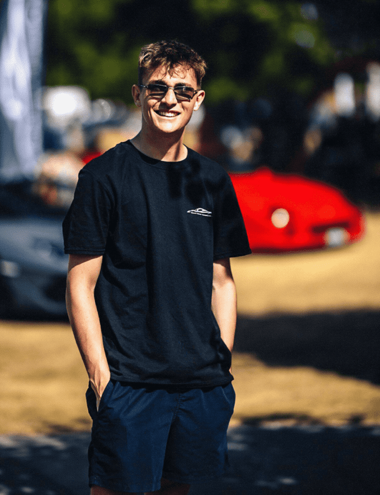 £40m-worth of cars at local teenager’s Classic & Supercar Sunday