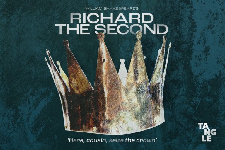 Richard The Second