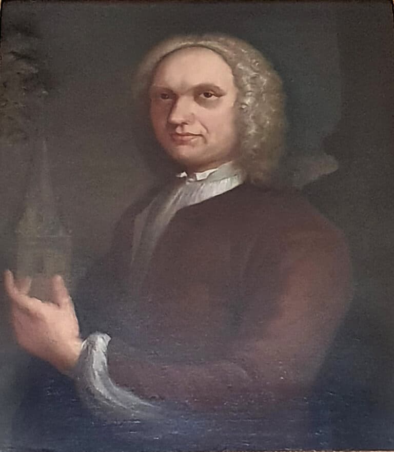 Blandford’s Baroque B’Stards