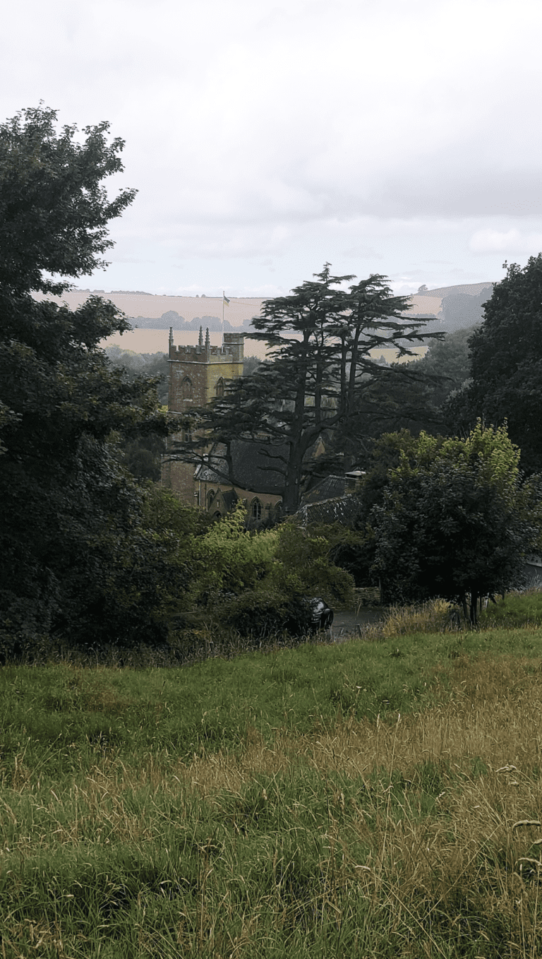Corton Denham, Sandford Orcas and Poyntington Hill | 10 miles