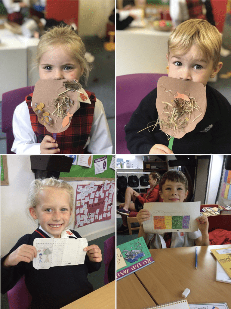 Roald Dahl Day