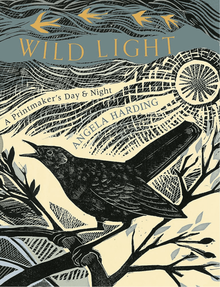 The life and work of a print maker