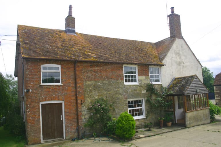 A Rose family’s place in history | Looking back