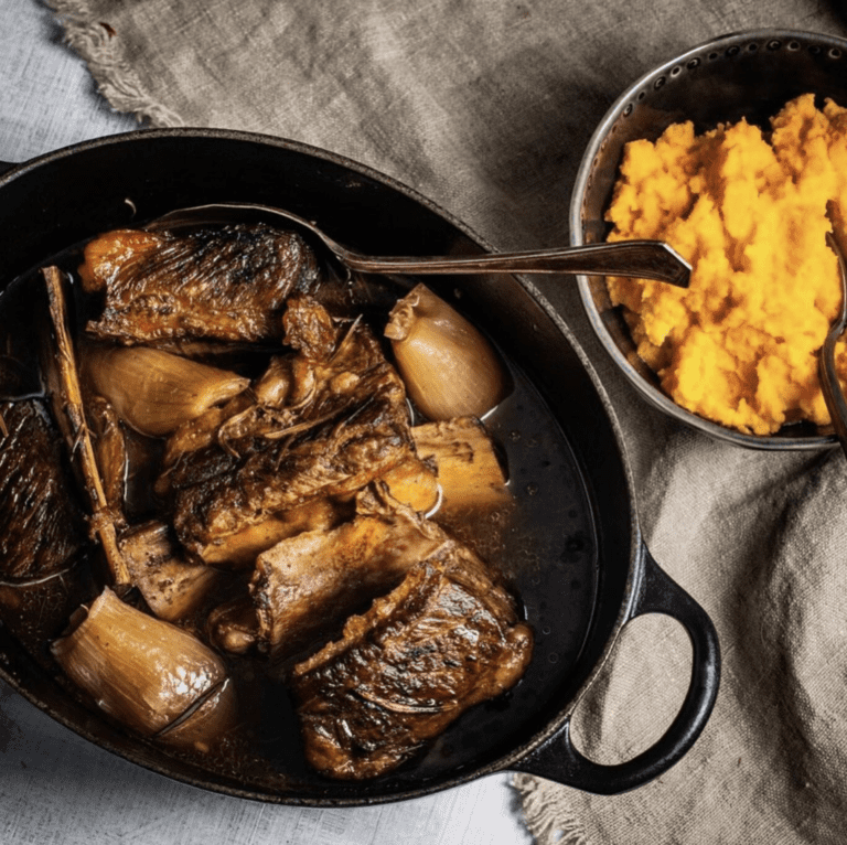 Seasonal eating just got deliciously comforting
