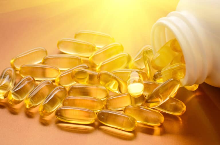 Recruit Vitamin D to help win the war against winter bugs