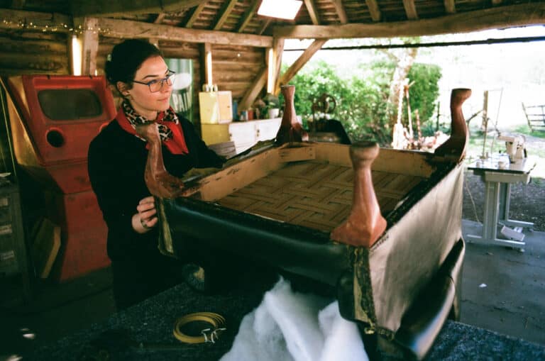 repair shop's Sonnaz answers 19 questions