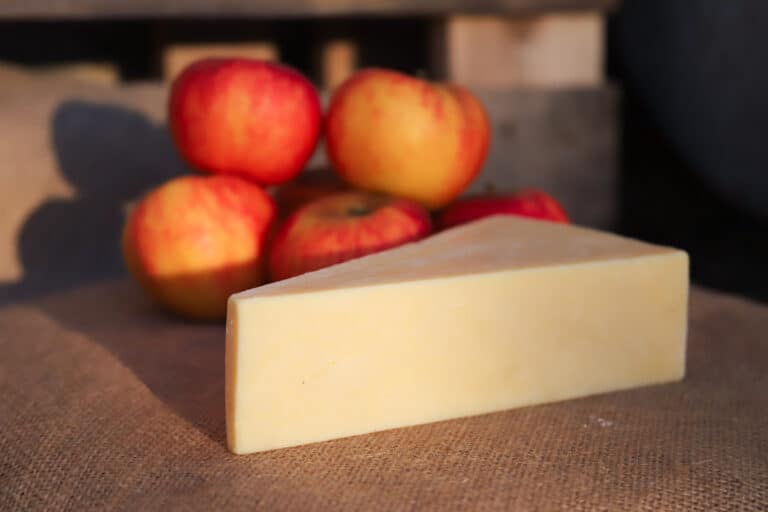 Why a Small Corner of Somerset is the Silicon Valley of Cheese