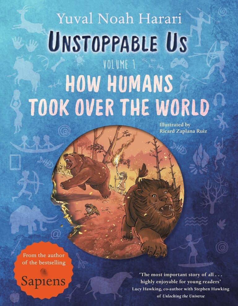 Christmas for enquiring young minds | Book Corner