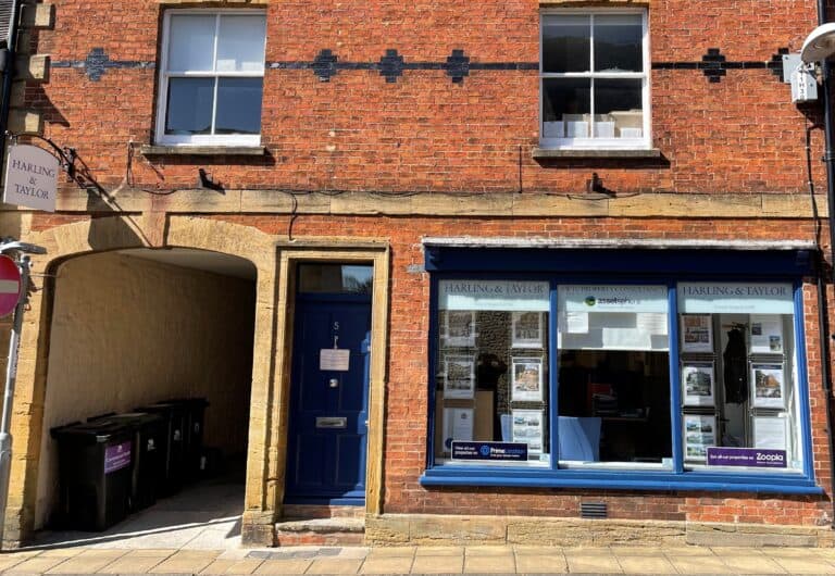 Sherborne-based lettings agency wins prestigious award