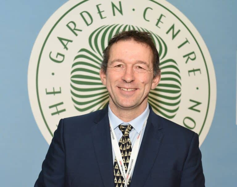 Mike Burks is gardening for health and the planet – Dorset Island Discs