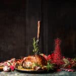 Heather’s make-ahead Christmas side dishes