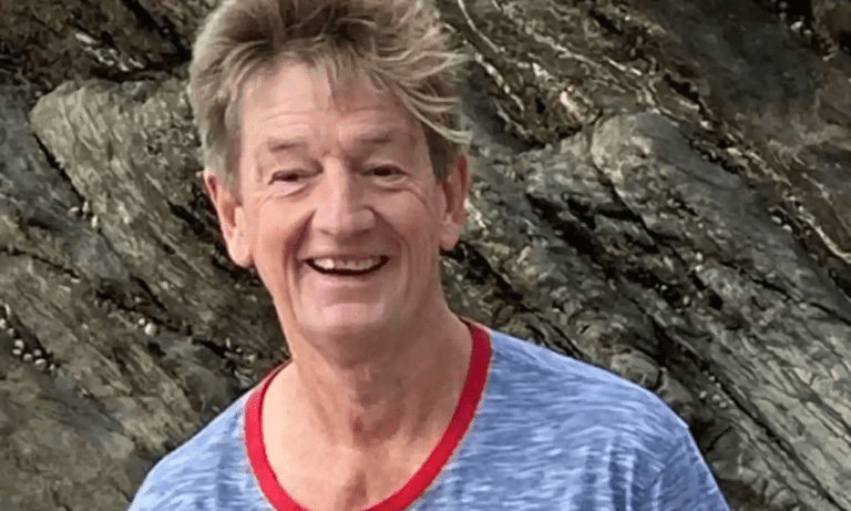 In memory of my friend, Nick Fisher