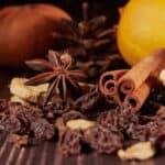 In praise of festive spices