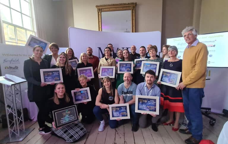 Shaftesbury Business Awards -Winners 2023