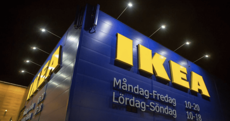 Local LED firm leads the industry