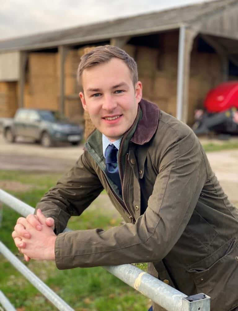 The County Show will be “a brilliant celebration of Dorset”