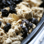 Oatally delicious breakfasts