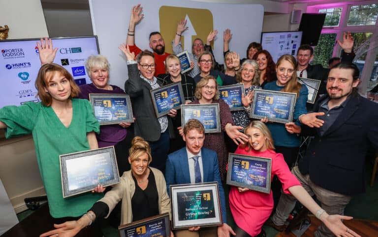 Sherborne Business Awards 2023 – Winners Announced