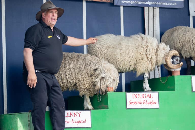 Are you ready for Dorset’s first country show of 2023?