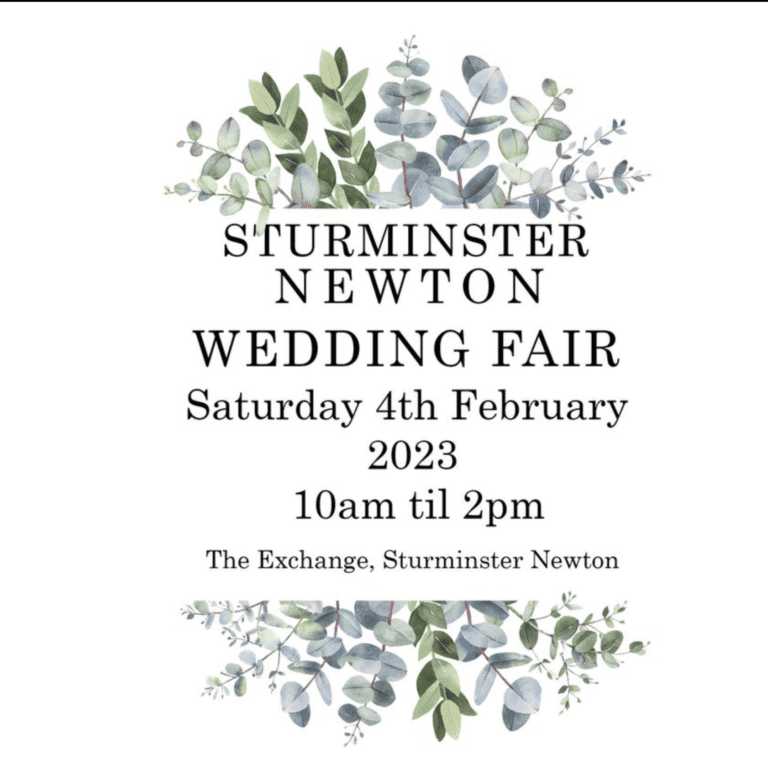 Wine, weddings and work in Stur