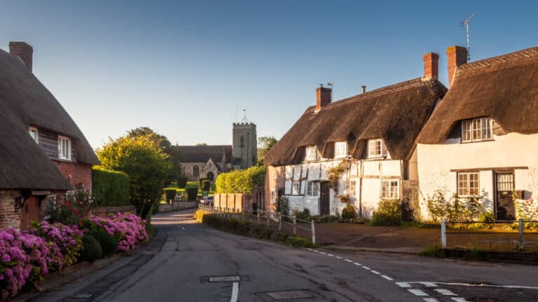 Should second home owners pay a premium on Council Tax in Dorset?