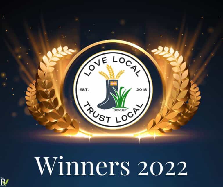 Love Local Trust Local Awards 2022 Winners Announced