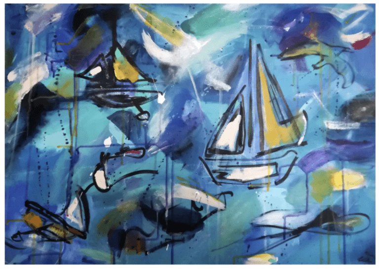 Scope’s disabled artists range now online