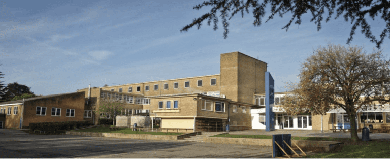 King Arthur’s School recognised for strong improvements in latest Ofsted report