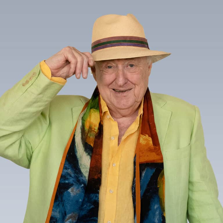 Blowers in Dorset, my dear old things!