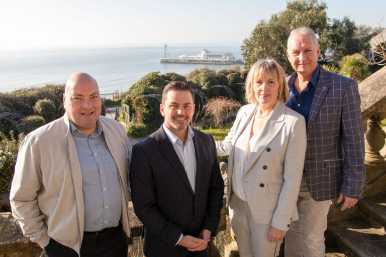 Leading law firm supports Dorset Business Festival