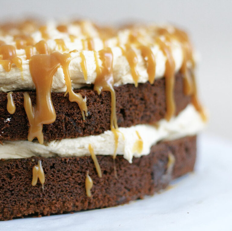 A perfect bake for Mother’s Day?