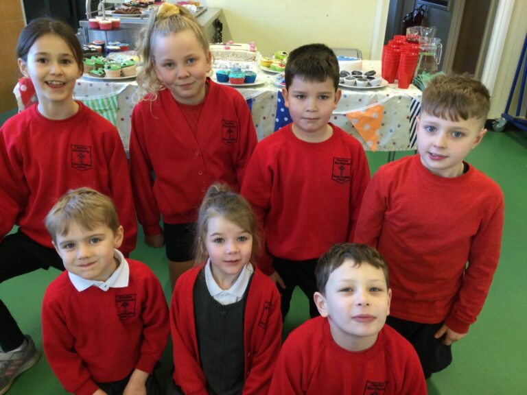 Safer Internet Day at Charlton Horethorne Primary School