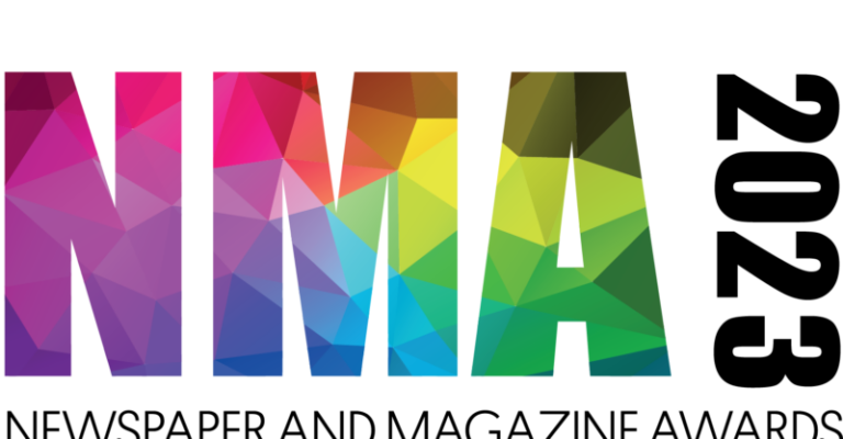 We’re shortlisted – NMA2023’s Regional Publication of the Year!