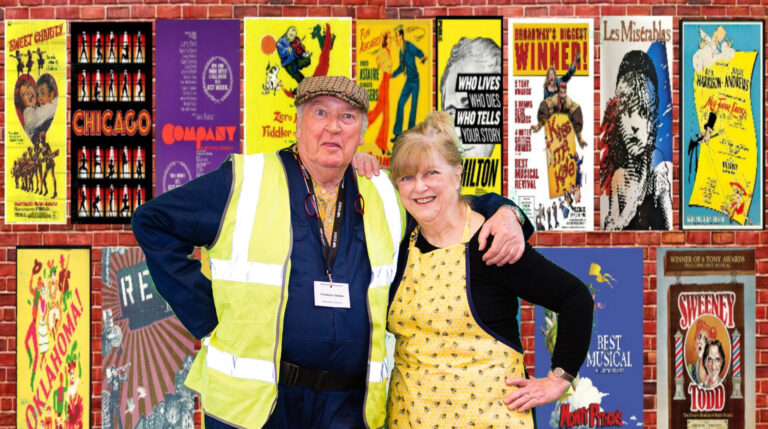 Everything Goes – MPO are celebrating 100 years of musical theatre