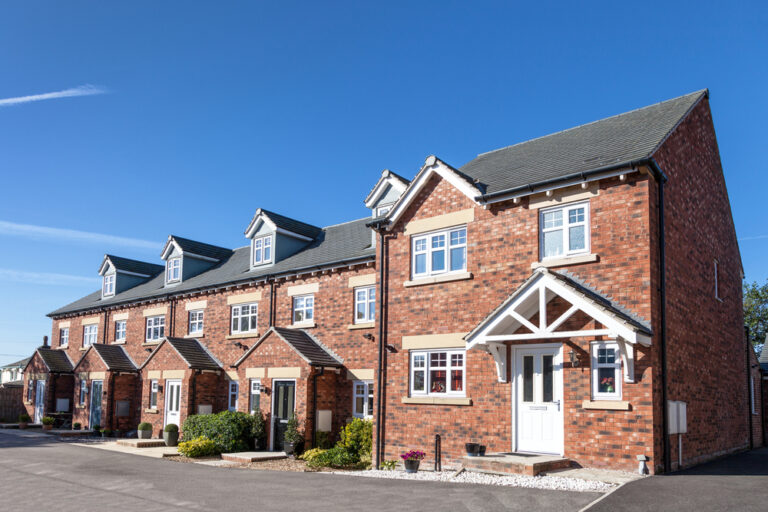 Is North Dorset overwhelmed with housing developments?