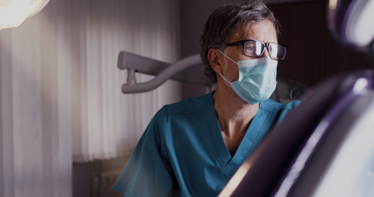 Where have all the dentists gone?