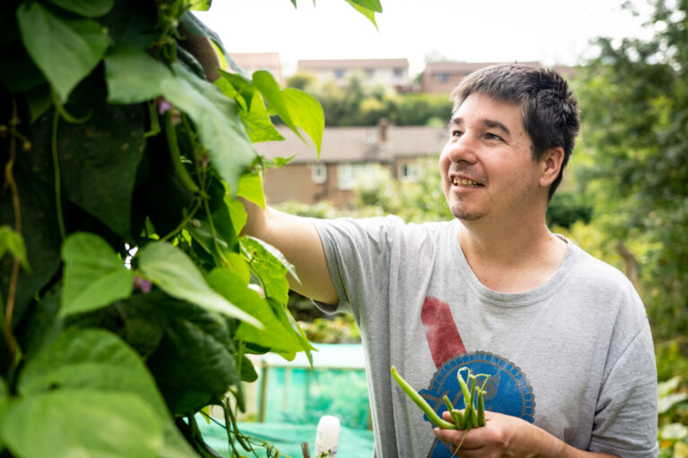 Dorset Mind introduces outdoor therapy in North Dorset