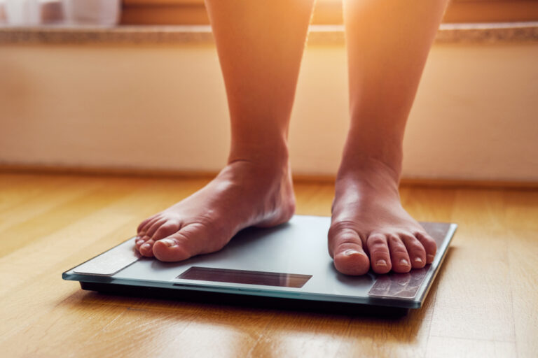 The skinny on the weight loss jab