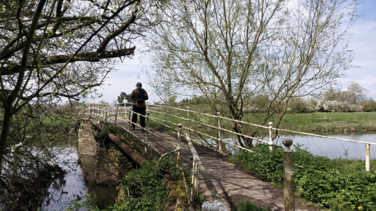 Follow in the footsteps of poets from Sturminster Newton | 6.9 miles