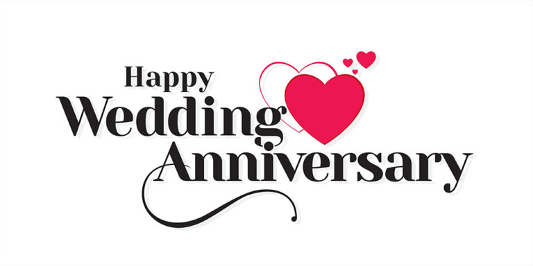 Happy 5lst Anniversaryto Steve and Jenny Tume!