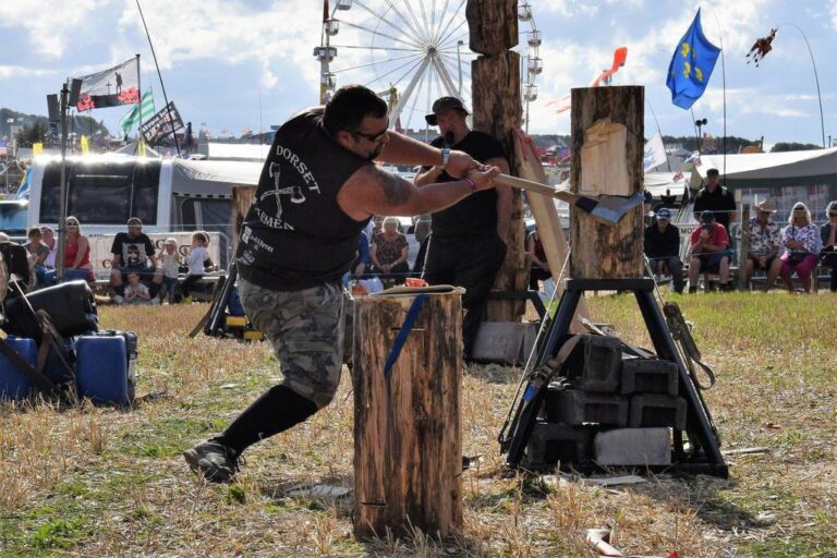 Unveiling New Attractions and Unbeatable Value at the Dorset County Show 2023.
