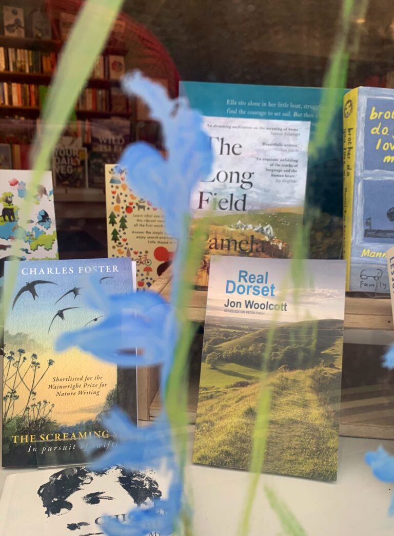 Discovering the uncharted charm of Dorset