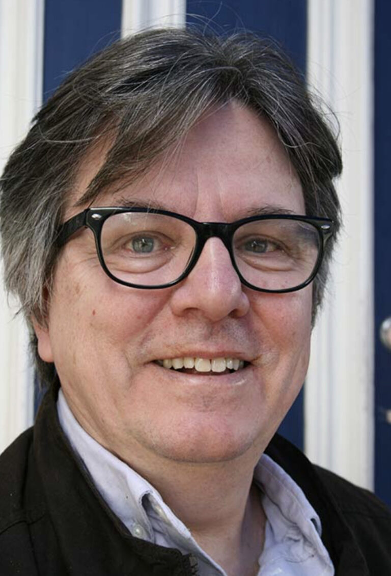 Charlie North-Lewis: from the Stray Cats to Tivoli Theatre via BAFTA …