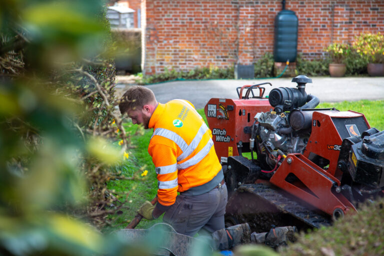 Wessex Internet secures new £14M Project Gigabit rural Contract