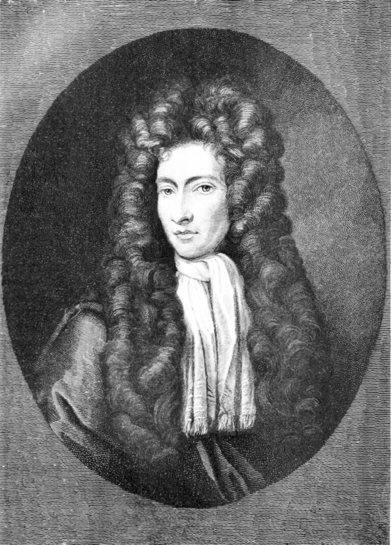 The Father of Chemistry | Looking back