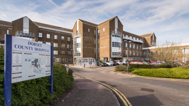 State of the art emergency and critical care facilities coming to Dorset