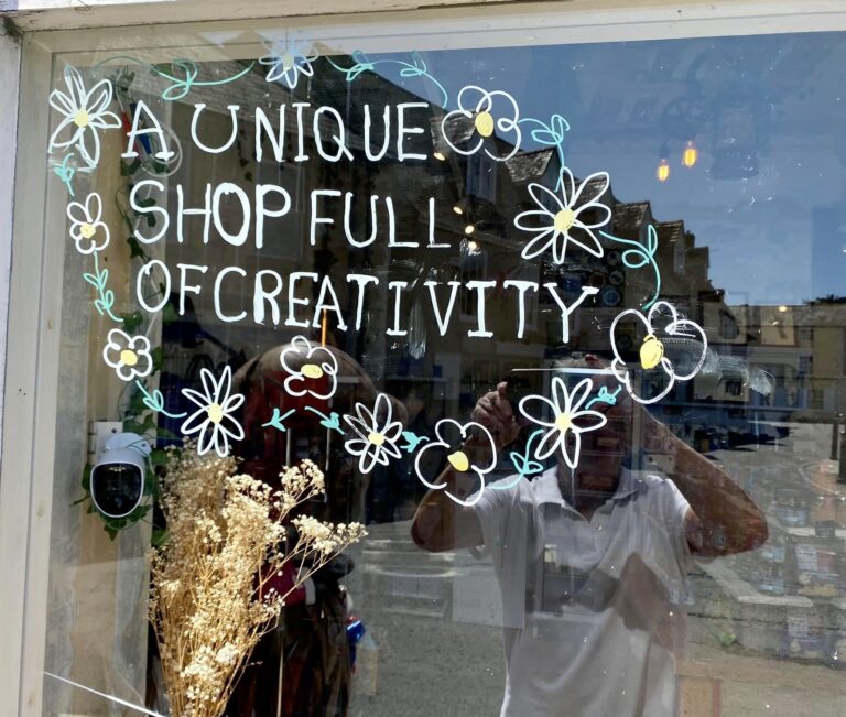 1855 – new space welcomes new traders as it constantly evolves